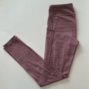 Athleta Girl Stash Your Treasures Tights